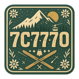 7c7770 logo